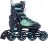 A single inline skate is shown against a white background. Anteprima dell’immagine prodotto