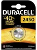 Duracell Lithium Knopfbatterie, 3V, CR2450, DL2450, 1er Produktbild-Vorschau 12