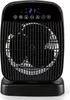 SILVERCREST® Heizlüfter »SHLF 2000 E4«, 2000W Fernbedienung Produktbild-Vorschau 2