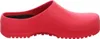 Birkenstock Clogs Rot Produktbild-Vorschau 13