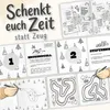 PAPA & ICH - Das Adventskalender-Mitmachbuch Produktbild-Vorschau 4