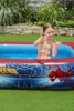 Piscine Spider-Man™ Family 200 x 146 x 48 cm, rectangulaire Voir les images du produit 17