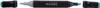 Filzstift Permanent Marker Filzstifte Marker Malstifte Produktbild-Vorschau 3