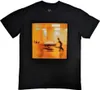Blur - Tričko "Blur" pro muže/dámy Uni RO12168 (L) (Black) Náhled obrázku produktu 1