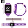 Ralio R5 Go 4G Smartwatch Kinder mit Videoanrufe & Produktbild-Vorschau 10