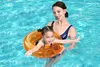 Transparenter Schwimmring Ø51 cm, verschiedene Farben Produktbild-Vorschau 23