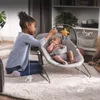 Kinderkraft ENOCK + CALMEE Seggiolone evolutivo in legno Anteprima dell’immagine prodotto 5