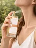 YODEYMA Parfum NYA - un’eau de parfum legnosa da donna (50 Anteprima dell’immagine prodotto 5