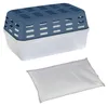 Allstar Raumentfeuchter Mod. Lufeu mit 2 x 1 kg Entfeuchter Produktbild-Vorschau 1