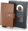 Aplic Porte-cartes NFC / RFID - Blocage du blindage NFC / Voir les images du produit 7