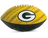 Wilson NFL JR Team Tailgate Football Green Bay Packers Produktbild-Vorschau 1