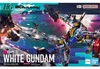 Kit di modello HG Gundam Bianco 1/144 Anteprima dell’immagine prodotto 8
