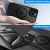 Hülle für iPhone 15 Pro Schutz Hard Schale MagSafe Case Produktbild-Vorschau 3