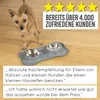 KaraLuna Tapis pour gamelle en silicone avec gamelle en Voir les images du produit 8