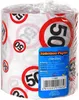 Toilettenpapier 50 Geburtstagstoilettenpapier Produktbild-Vorschau 1