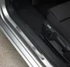 Prahové lišty pre VW Tiguan 2016-2025 nerezová oceľ Náhľad obrázku produktu 9