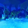 Schlümpfe 2  Spiel für PS5  UK multi  Der Gefangene des Produktbild-Vorschau 4