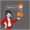 Poliboy Parkett Renovierer Seidenmatt - Inhalt 500ml - für Produktbild-Vorschau 9