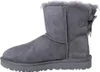 UGG Damen Stiefeletten 1016501 GREY Farbe:Grau Größe: 40 Produktbild-Vorschau 48