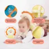 Vulpes Goods Baby Kopfschutz, Fallschutz-Rucksack für Produktbild-Vorschau 5