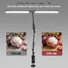 24W LED Schreibtischlampe, 76cm Klemmbar Dimmbar Produktbild-Vorschau 5