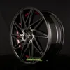 20-calowe felgi aluminiowe KESKIN KT20 5x112 ET30 BLACK Podgląd zdjęcia produktu 30