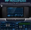 8-kern 4+64G Android13 carplay android auto 4G Für Mercedes Voir les images du produit 3