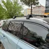 Thunder Dachträger CHERY JAECOO 7 integrierte Reling Produktbild-Vorschau 13
