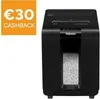 Fellowes 4629201 - Distruggidocumenti a taglio particellare Anteprima dell’immagine prodotto 20
