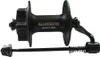 SHIMANO HBM475 mozzo freno a disco anteriore 100 mm, 32 Anteprima dell’immagine prodotto 1