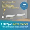 sDry | Lot de 2 | Anti-moisissure | Murs et salle de bain | Voir les images du produit 8