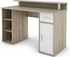 A studio shot of a desk. Produktbild-Vorschau