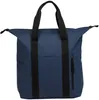 new looxs Fahrrad-Shoppertasche Odense Kota, blau Produktbild-Vorschau 2