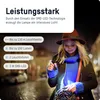 ANSMANN 1600-0760 ANSMANN LED-zaklamp Adventure TA100BF, Productafbeelding-voorbeeld 2