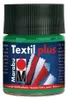 Marabu 17150005015, Zelená, Textilní barva, Tekutina, 50 Náhled obrázku produktu 2