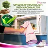 mysimaa Mikrofasertücher 40x40  Fenstertuch Streifenfrei, Produktbild-Vorschau 6