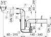 Hutterer & Lechner HL137/30 priestorovo úsporný Náhľad obrázku produktu 3