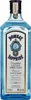 A bottle of Bombay Sapphire Gin. Produktbild-Vorschau