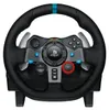 Logitech G 991-000539 Herní ovladač Hliník, černý USB Náhled obrázku produktu 7