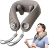 RENPHO R-L001-GY RENPHO Nackenmassagegerät R-L001 U Neck Vista previa de la imagen del producto 4