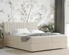 Boxspringbett 180x200 EVEREST, mit Topper, mit Bettkästen,  Produktbild-Vorschau 1