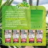 BioGreen vyhřívací deska pro rostliny, 30 x 60 cm, zelená Náhled obrázku produktu 2
