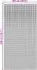 vidaXL Insekten-Türvorhang Bambus Druck 100x200 cm Bambus Produktbild-Vorschau 6