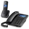 Motorola C4201, Analógový / DECT telefón, Káblové a Náhľad obrázku produktu 2