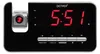 Denver CRP-618 - Uhr - Digital - FM,PLL - LED - 3,05 cm Anteprima dell’immagine prodotto 3