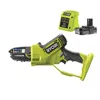 Ryobi RY18PSX10A-0 Elektrische Astsäge, Akku, 18 V, ONE+, Produktbild-Vorschau 8