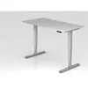 Schreibtisch XDSM16, 160 x 80 cm Produktbild-Vorschau 5