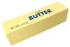 Butter-Quetschspielzeug aus weichem Kunstleder mit Produktbild-Vorschau 1