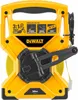 DeWalt Rahmenbandmaß Fiberglas 30m Produktbild-Vorschau 3
