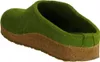 Haflinger - Kanon in lana vergine - verde Anteprima dell’immagine prodotto 37